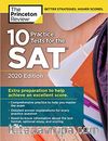 10 Practice Tests for the SAT, 2020 Edition