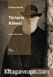 Türlerin Kökeni
