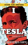 Cesur Yeni Dünyada I Love Tesla