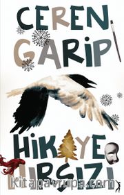 Hikaye Hırsızı