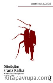 Dönüşüm