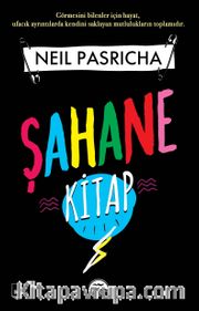 Şahane Kitap