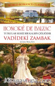 Vadideki Zambak