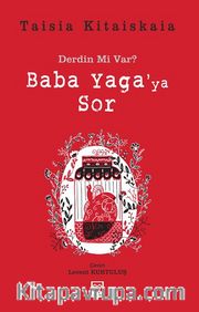 Baba Yaga’ya Sor