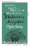 Dökülmemiş Gözyaşları