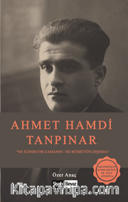 Ahmet Hamdi Tanpınar