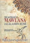 The Mathnawi Of Mawlana (Ciltli)