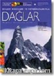 Dağlar (Kitap+CD)