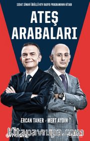 Ateş Arabaları
