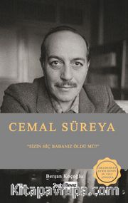 Cemal Süreya