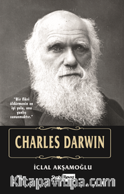 Charles Darwin 
