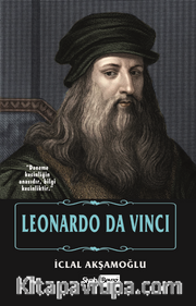 Leonardo Da Vinci 