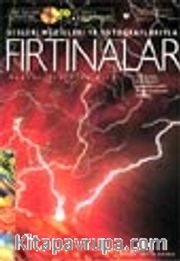 Fırtınaların Sessizliği - CD Kitap