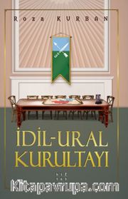 İdil <br /> Ural Kurultayı