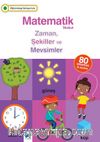 Öğrenmeyi Seviyorum - Matematik / Zaman, Şekiller ve Mevsimler 