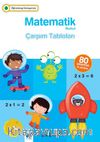Öğrenmeyi Seviyorum - Matematik / Çarpım Tabloları