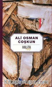 Ali Osman Coşkun Halita (Alloy)