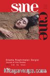 Sine Cine 6 Aylık Sinema Araştırmaları Dergisi Sayı :6 2015/2  Güz