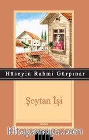 Şeytan İşi
