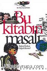 Bu Kitabın Masalı