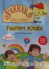 Şakrak Gizli Görev Faaliyet Kitabı 