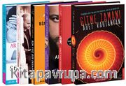 Aret Vartanyan Seti (6 Kitap)