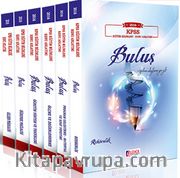 2016 KPSS Eğitim Bilimleri Buluş Modüler Konu Anlatımlı Set (6 Kitap) (EB-KA-111)