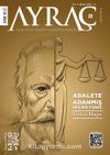 Ayraç Aylık Kitap Tahlili ve Eleştiri Dergisi Sayı:72 Ekim 2015