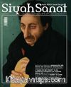 Siyah Sanat Aylık Kültür Sanat Dergisi Sayı 13-14 Eylül-Ekim 2015