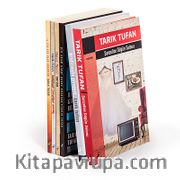 Tarık Tufan Seti (6 Kitap)