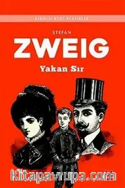 Yakan Sır
