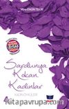 Sardunya Kokan Kadınlar