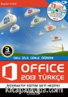 Office 2013 Türkçe & Oku, İzle, Dinle, Öğren!