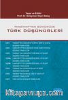 Tanzimat’tan Günümüze Türk Düşünürleri (7 Cilt - 8 Kitap)