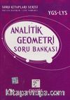 YGS-LYS Analitik Geometri Soru Bankası