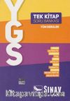 YGS Tek Kitap Soru Bankası Tüm Dersler