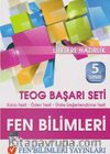 5. Sınıf TEOG Başarı Seti Fen Bilimleri