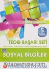 5. Sınıf TEOG Başarı Seti Sosyal Bilgiler