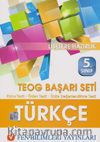 5. Sınıf TEOG Başarı Seti Türkçe