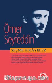 Seçme Hikayeler