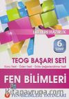 6. Sınıf TEOG Başarı Seti Fen Bilimleri