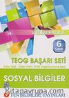 6. Sınıf TEOG Başarı Seti Sosyal Bilgiler