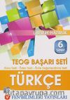 6. Sınıf TEOG Başarı Seti Türkçe