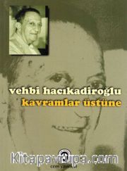 Kavramlar Üstüne