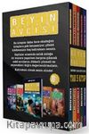Beyin Avcısı (5 Kitap Takım Ciltli Kutulu)