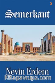 Semerkant