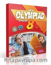 8. Sınıf Yeni Olimpiyat İngilizce