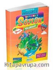 İngilizce-Türkçe Türkçe-İngilizce Sözlük