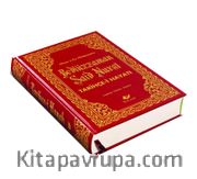 Tarihçe-i Hayat (8089) <br /> Yeni Tanzim-Orta Boy-Sayfa İçi Lügatçeli-İndexli