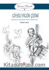 Giysili Figür Çizimi / Çizim Sanatı 3